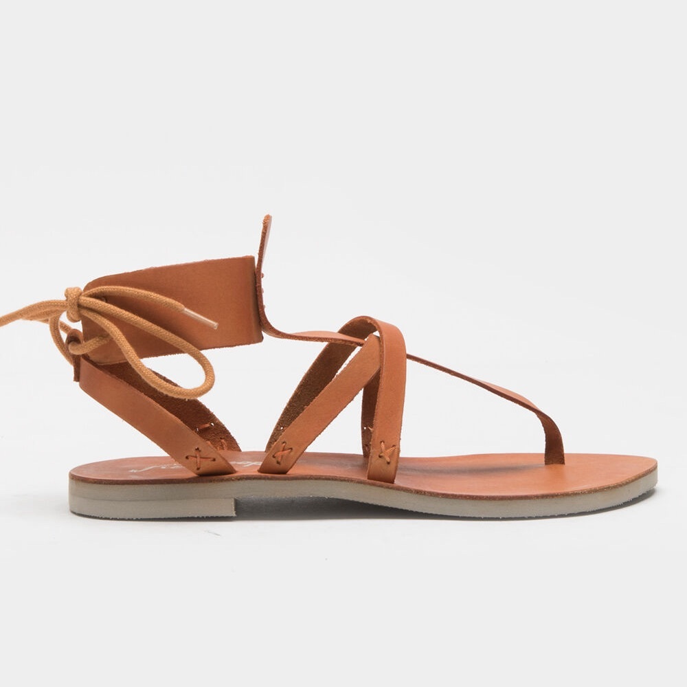 Free people vacation day sandals nwot